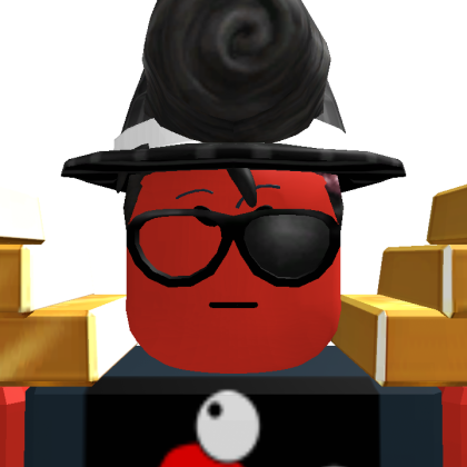 Roblox profile picture for @Loopholes