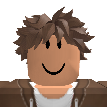 Roblox avatar