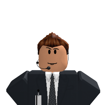 Roblox avatar