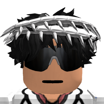 Roblox avatar