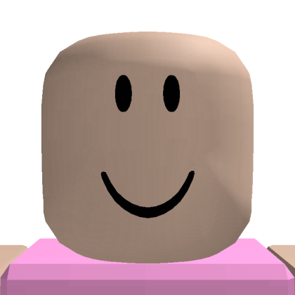 Roblox avatar