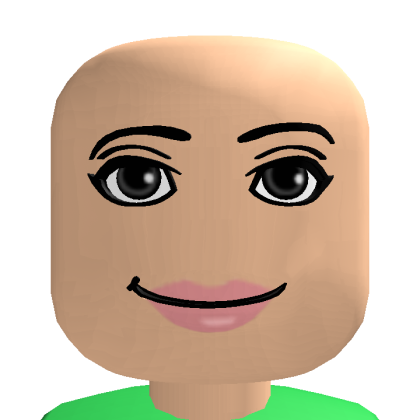 Roblox profile picture for @Naomi_k28