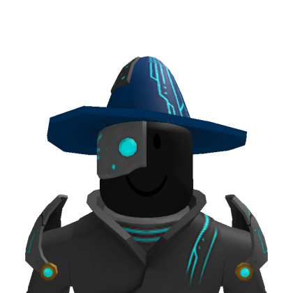 Roblox profile picture for @Ultima