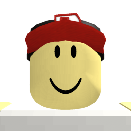 Roblox profile picture for @tout