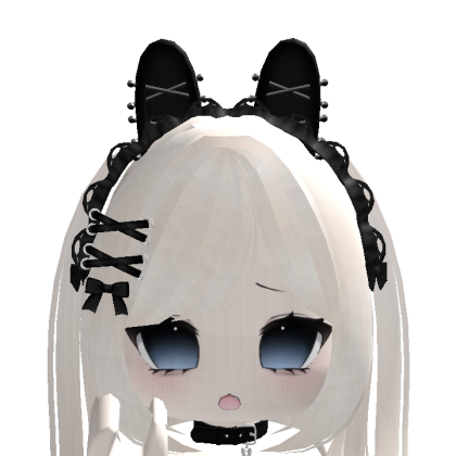 Roblox profile picture for @harness
