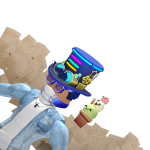 MarcoThesecretagent