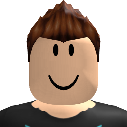 Roblox profile picture for @Liisson
