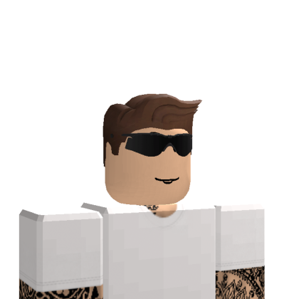 Roblox avatar