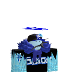 @KosmicBubba