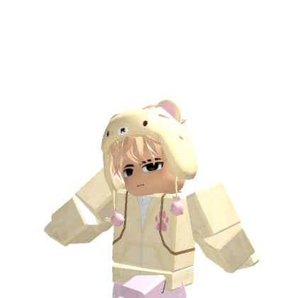 Roblox avatar