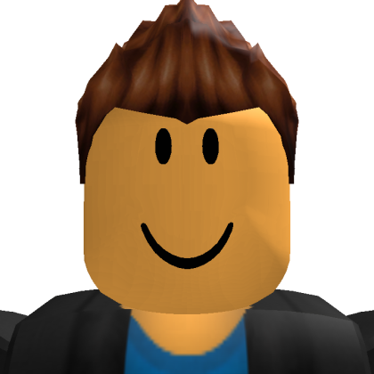 Roblox profile picture for @SCXRLORD