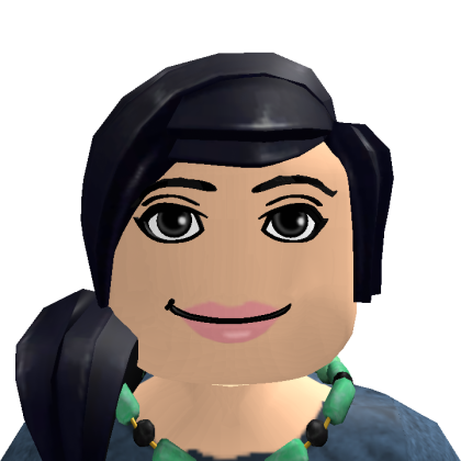 Roblox profile picture for @ltais