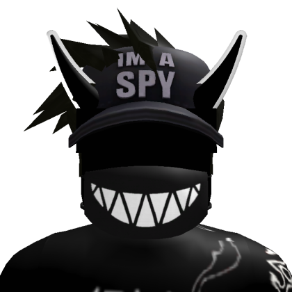 Roblox profile picture for @emizuh