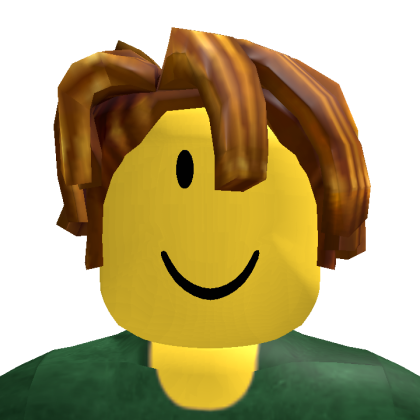 Roblox profile picture for @lucatore