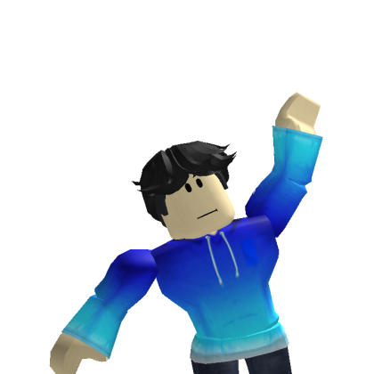 Roblox avatar