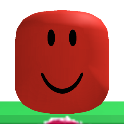 Roblox profile picture for @Debian