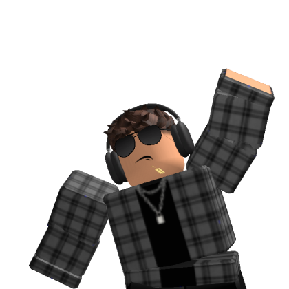 Roblox avatar