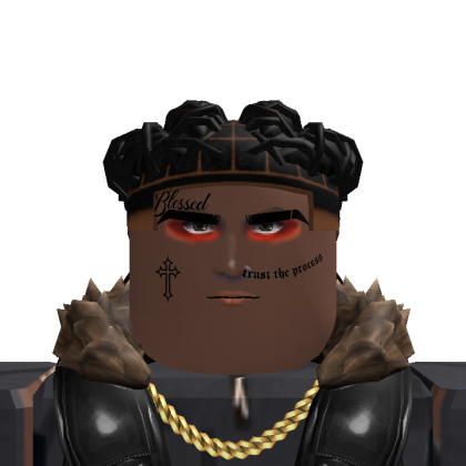 Roblox avatar