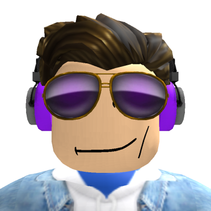 Roblox profile picture for @Nagi5445