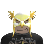 @BlackAdamMovie