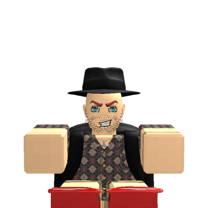 Roblox avatar