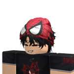 @Spiderman_MarvelFan