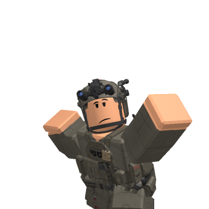 Roblox avatar