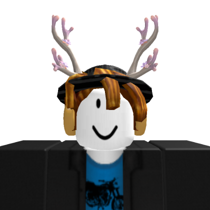 Mizo on Roblox