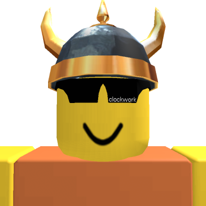 Roblox profile picture for @Bob