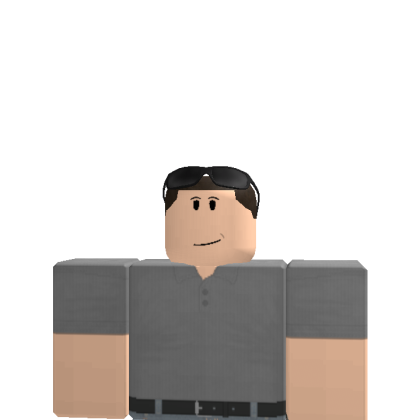 Roblox avatar