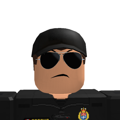 Roblox avatar