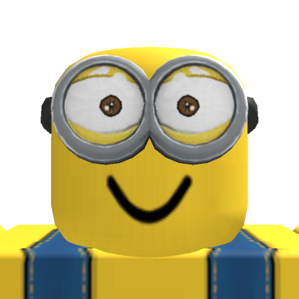 Roblox profile picture for @reviews