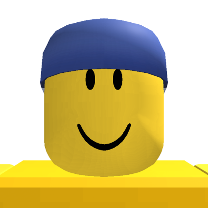Roblox profile picture for @childs