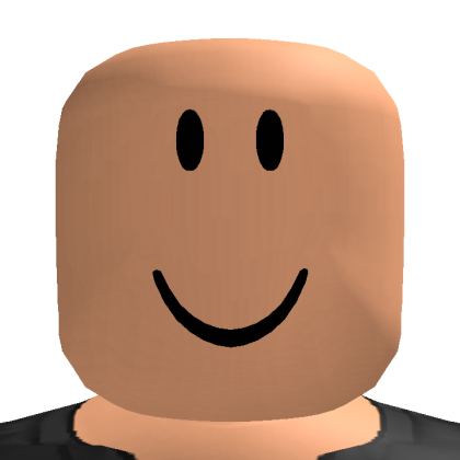 Roblox avatar