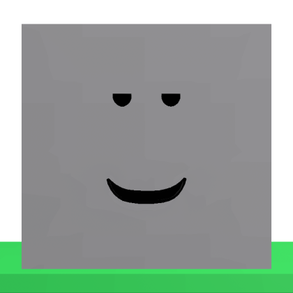 Roblox profile picture for @Tabs