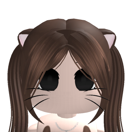 Roblox profile picture for @feline