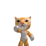 @shanystheprinssescat