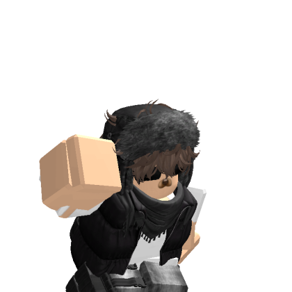 Roblox avatar