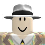 @Misterchuchuquinho