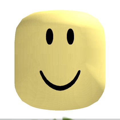 Roblox profile picture for @snowmobile