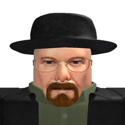 Roblox avatar