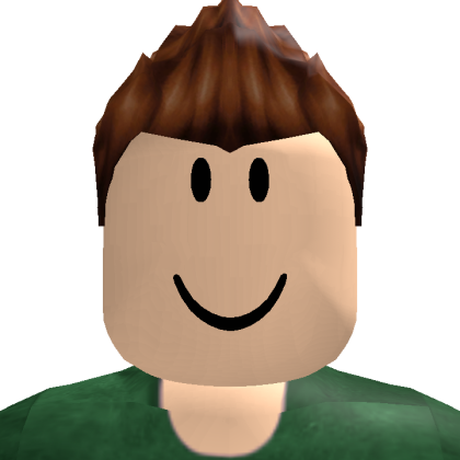 Roblox avatar