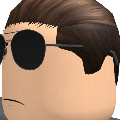 Roblox avatar