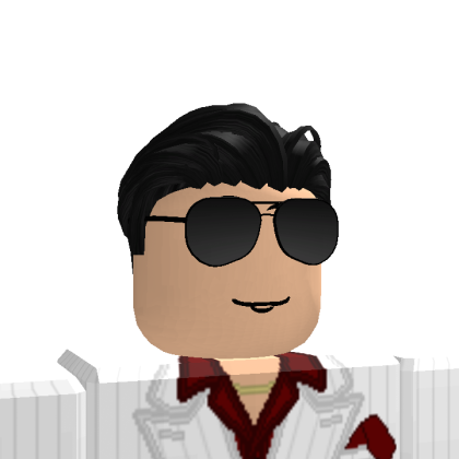 Roblox avatar