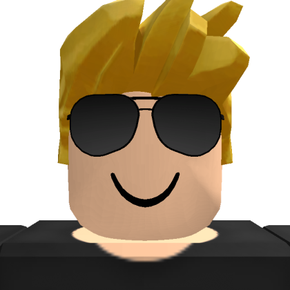 Roblox avatar