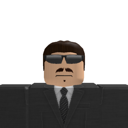 Roblox avatar