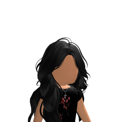 Roblox avatar