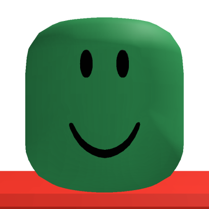 Roblox profile picture for @Gabito
