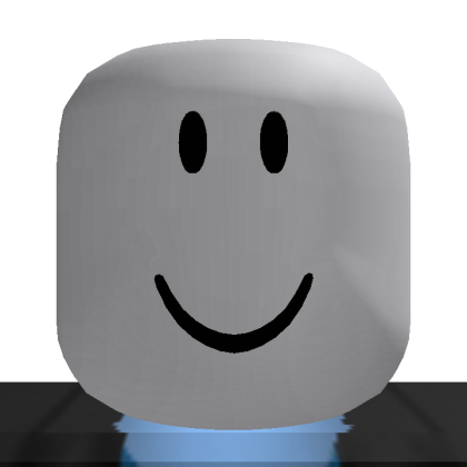 Roblox profile picture for @soussou14