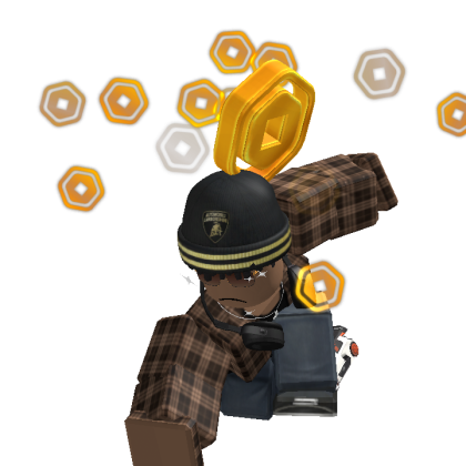 Roblox avatar